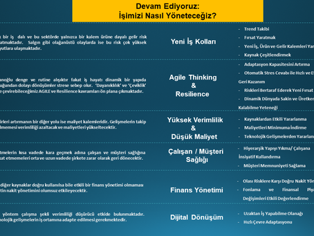 Tamam mı Devam Mı?