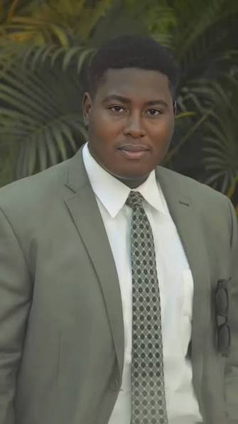 Writer: Gabriel Mohammed Shuwa Esq.