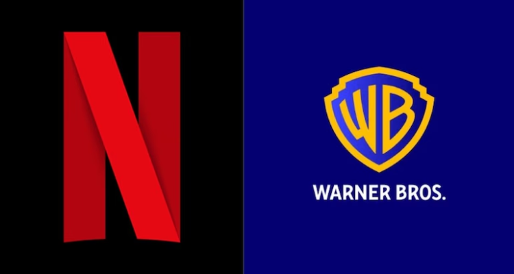 The Netflix and Warner Merger: Unpacking the Legal Architecture Behind a Generation-Defining Deal