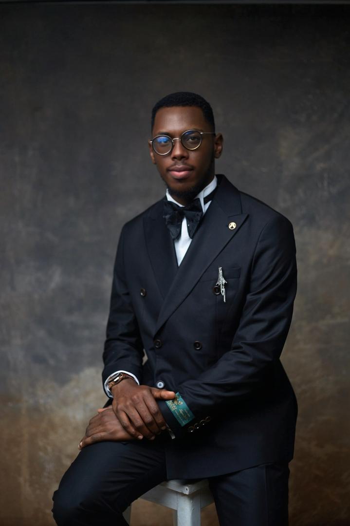 Writer: Ayomide O. Alabi