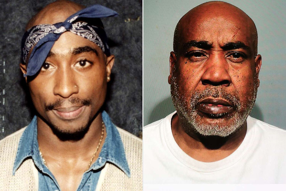 Who Shot Ya? The Man Who Talked His Way into a Murder Conviction