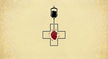The Weight of Blood