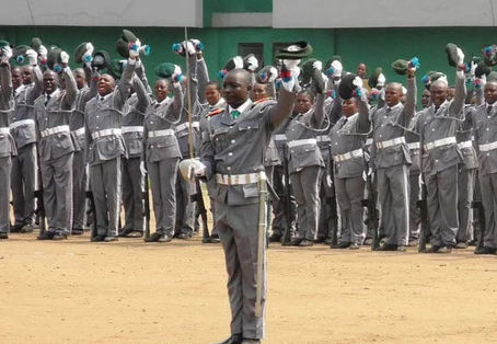 Why Importation in Nigeria Could Get a Whole Lot More Expensive