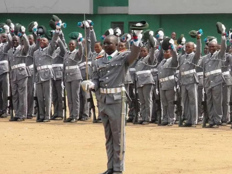 Why Importation in Nigeria Could Get a Whole Lot More Expensive