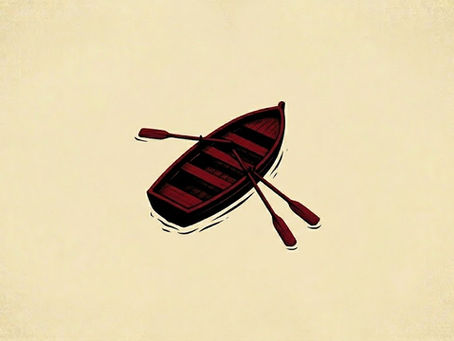 Eat the Cabin Boy