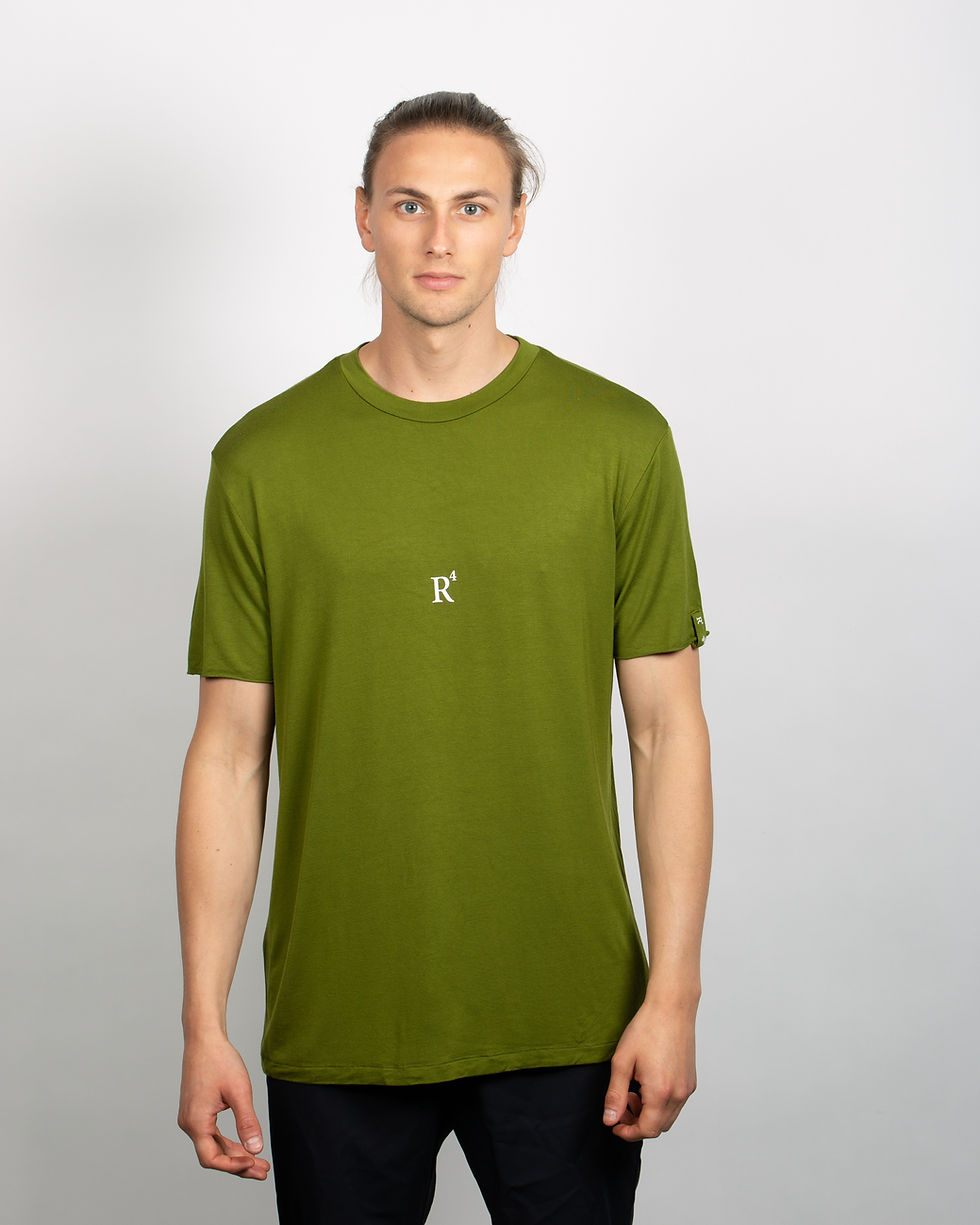 Thumbnail: Bamboo T-shirt