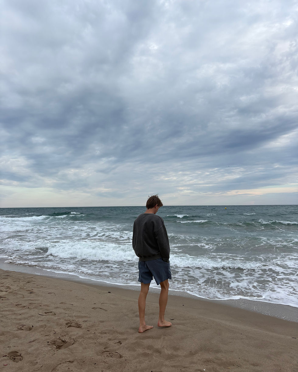 Thumbnail: The Earth Sweatshirt