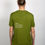 Thumbnail: Bamboo T-shirt With Back Print