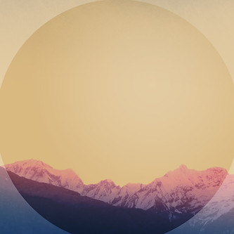Desert Mountains