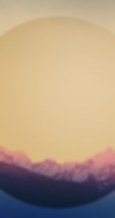 Desert Mountains