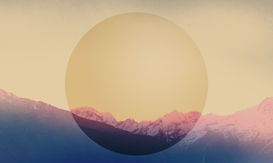 Why the full moon?