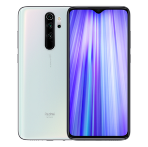 Redmi Note 8 Pro
