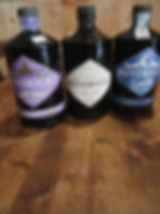 HENDRICK'S