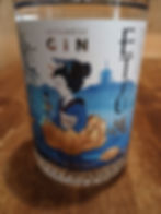 GIN JAPANESE ETSU