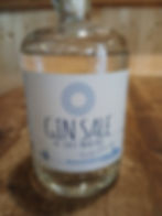 GIN SALE