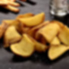 patate arrosto