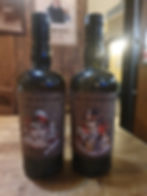 GIN DEL PROFESSORE.....