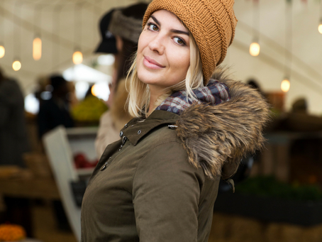 Melissa Delport: Empowering Woman To Heal Their Relationships With Food