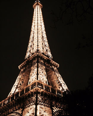 Kissing Europe Goodbye 💋