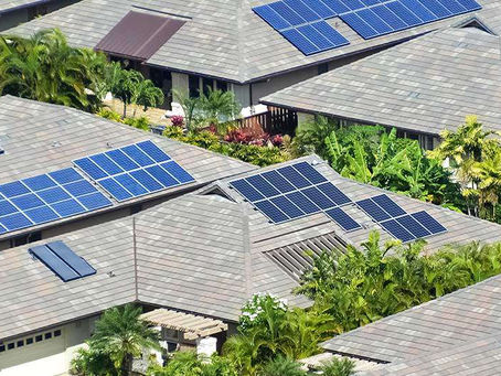 The Ultimate Guide to Solar Panel Installation for Your Home