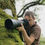 Thumbnail: Wildlife Watching Safari by Vehicle & Walks / Photography workshops for 2
