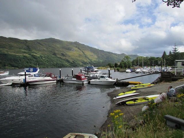Loch Lomond