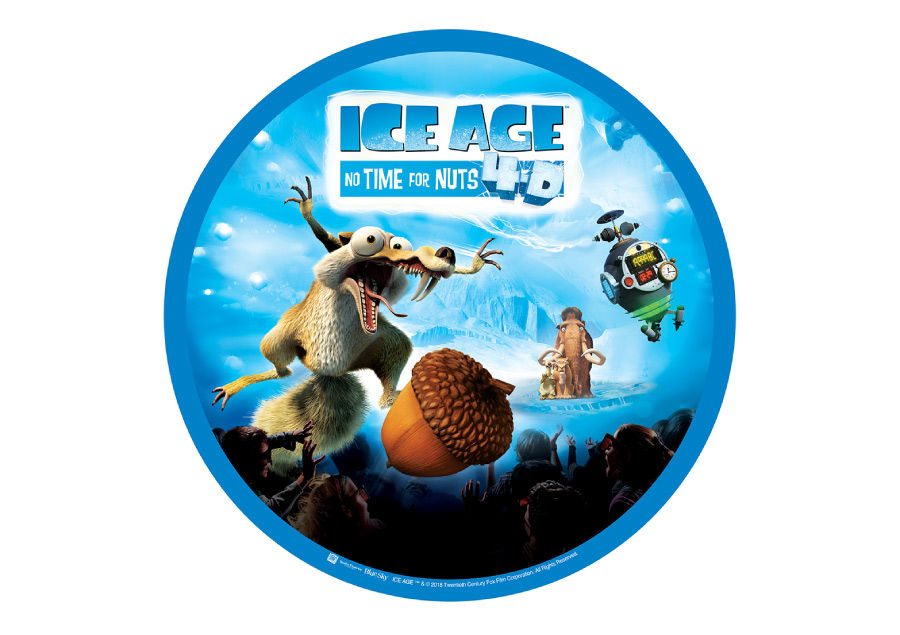 Thumbnail: Drayton Manor Theme Park Tickets for 2 or More