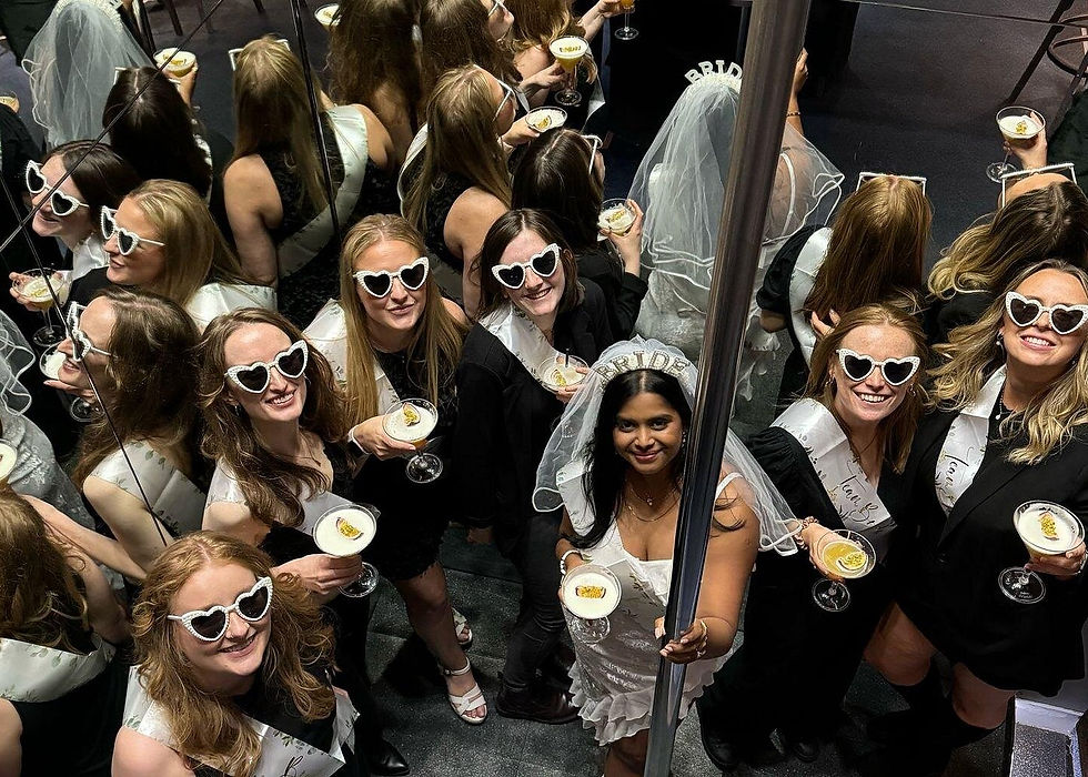 Thumbnail: Cocktail Classes in Bristol for 2 or More