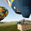 Thumbnail: Sunrise Hot Air Balloon Flight Over York