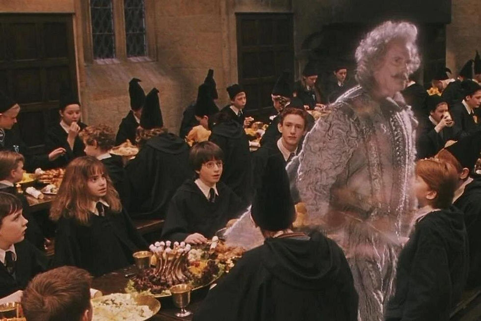 Thumbnail: Harry Potter Film Locations Walking Tour of Oxford for 2
