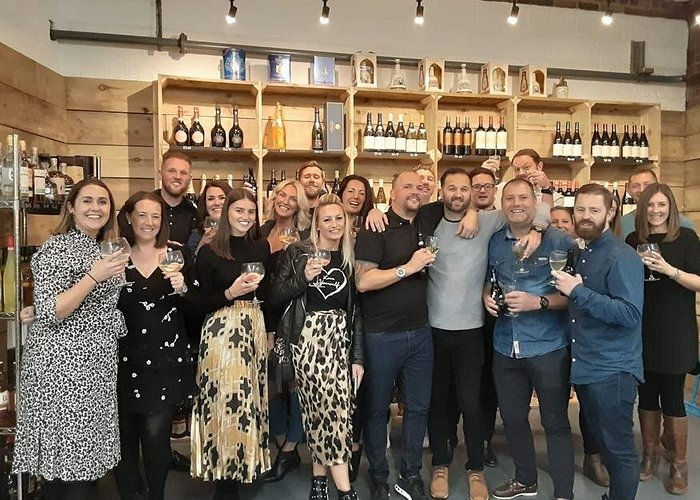 Wine Tasting Experience in Torquay