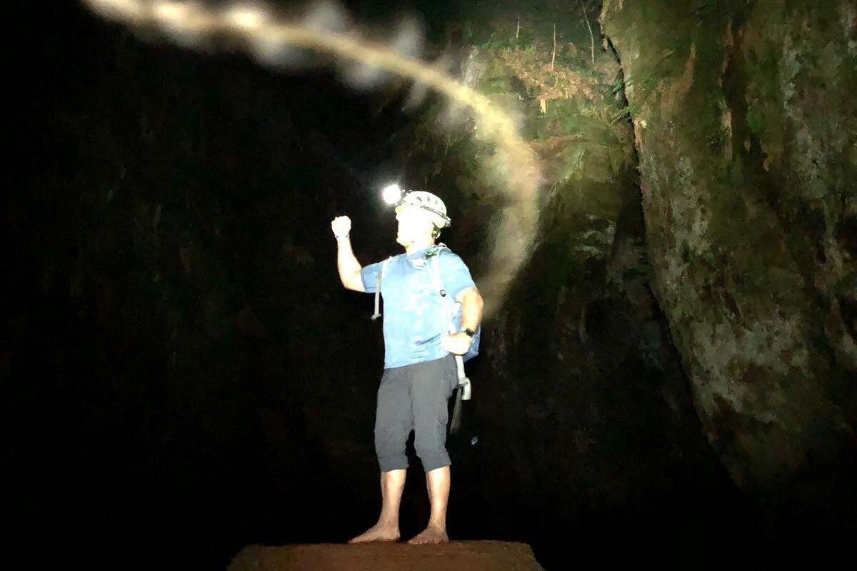 Join the Dark Side of Magical Nature - Glasgow