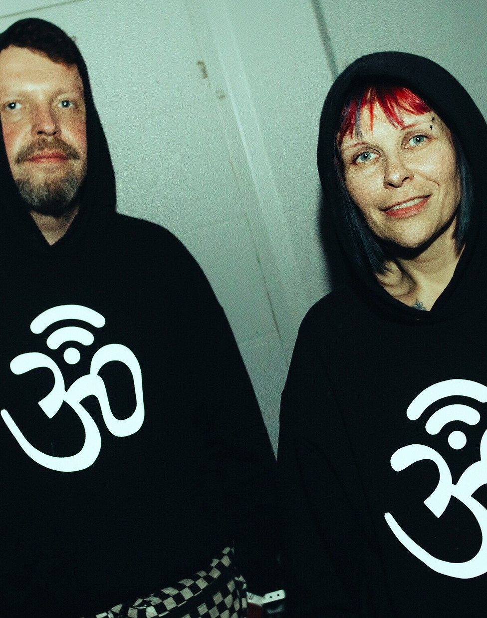 Live Electronic and Techno music from Saint-Petersburg, Russia. Exclusive Interview and Mix with Perforated Cerebr