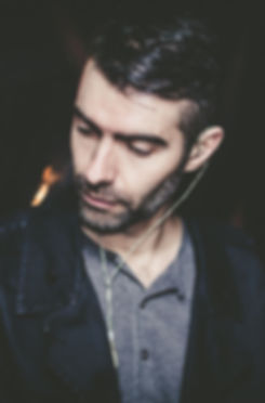 alkalino, audaz records, intervie, techno, tech-hose, disco