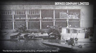 BORNEO COMPANY LIMITED