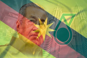 PALOIKAH KITA URANG SARAWAK?