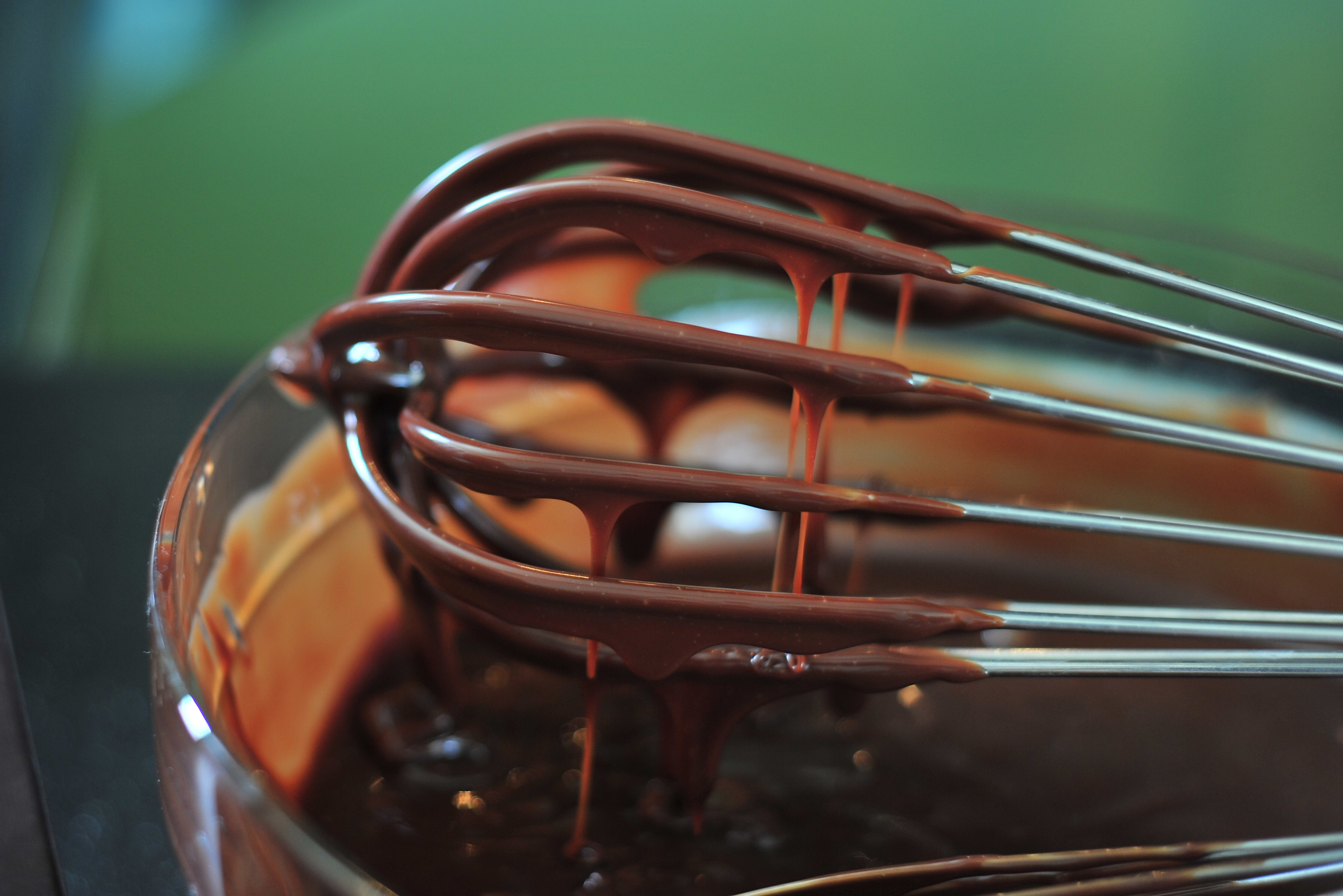 Dripping Whisk