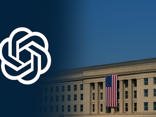 OpenAI pentagon bilan shartnoma imzoladi
