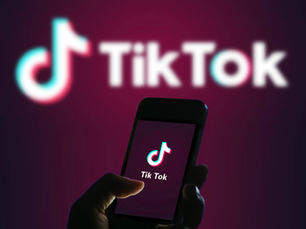 TikTok bolalarni shahvoniyatga targ'ib qilayotgani ma'lum bo'ldi