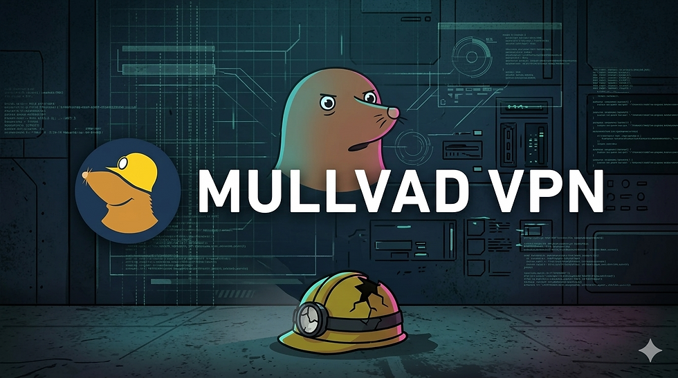VPN xizmatlaridan foydalanishda biz odatda o'z IP-manzilimizni yuzlab boshqa foydalanuvchilar bilan "umumiy qozonda" baham ko'ramiz deb o'ylaymiz. Biroq, tmctmt tomonidan o'tkazilgan yangi tadqiqot Mullvad VPN xizmatida foydalanuvchilarni dunyo bo'ylab kuzatish imkonini beruvchi jiddiy matematik zaiflikni aniqladi.