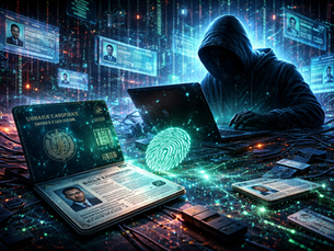 15 million vatandoshning ma'lumotlari sizishi bo'yicha IIV bayonot berdi