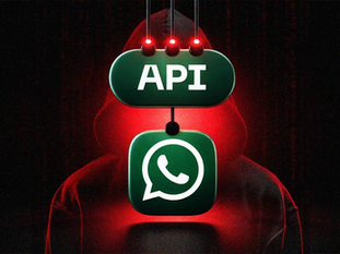Yana WhatsApp: muayyan API orqali zararli kodlar vositasida yozishmalar "uxlatilmoqda"