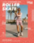 Roller Skate Jam #6