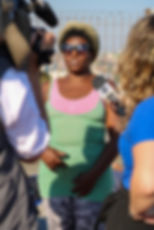 Dia de Gravação para GloboTV