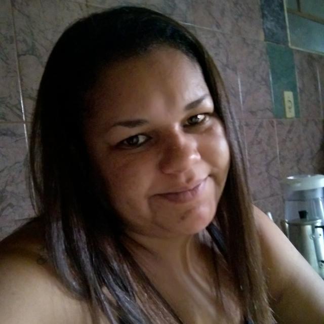Simone Barbosa Ferreira