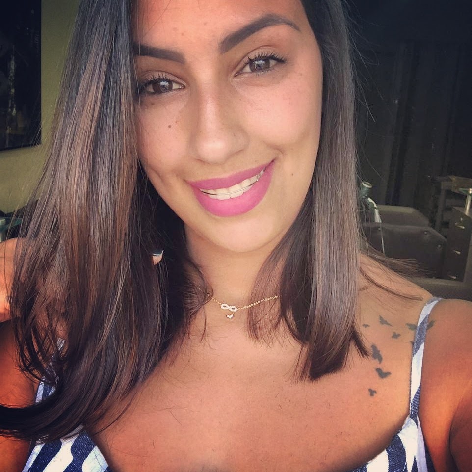 Tamires Almeida Evaristo