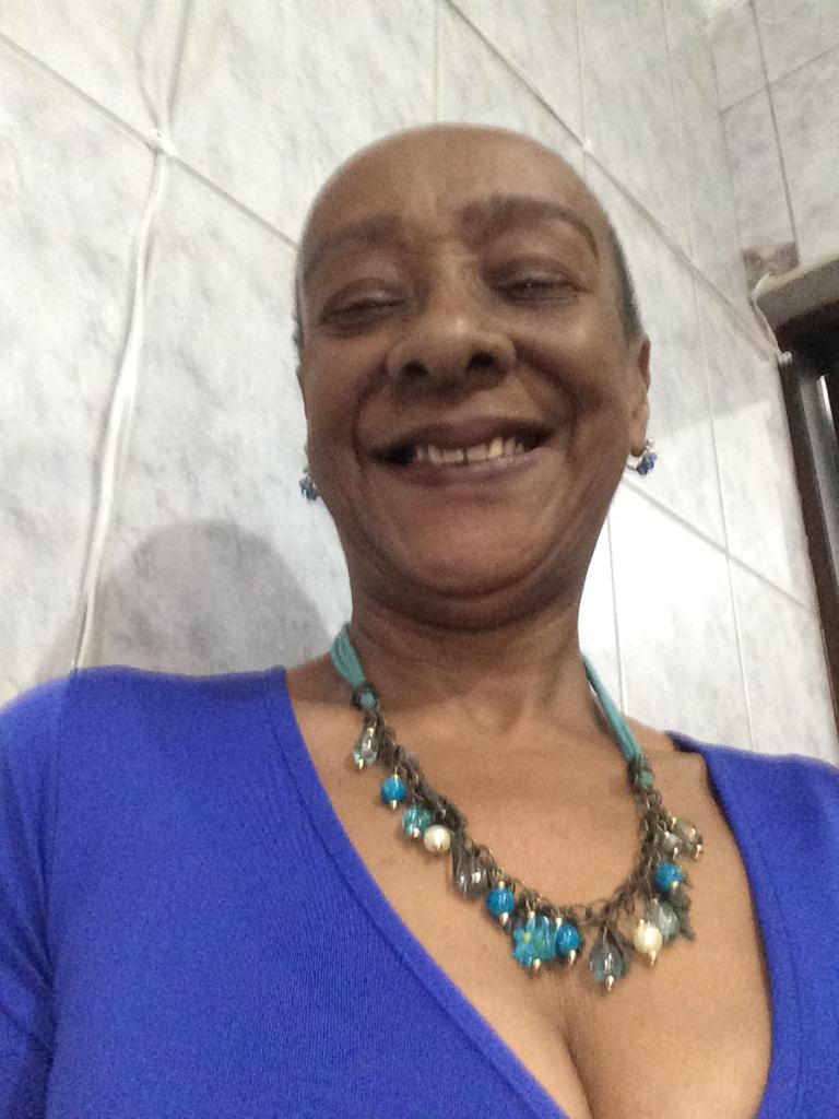 Regina Maura Guacuri