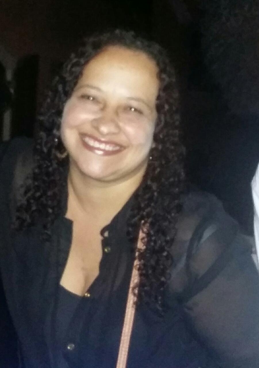 Maria Lucia Leite