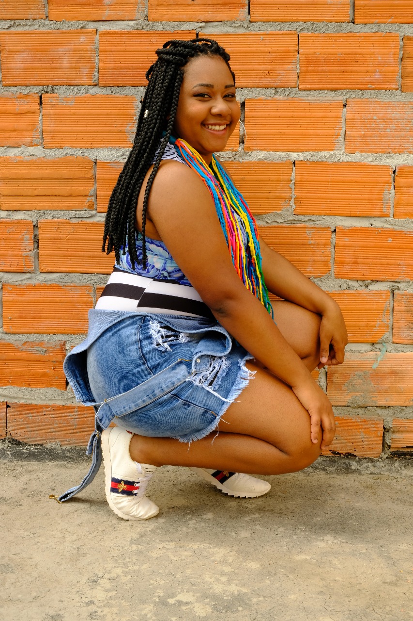 Thaylane Rocha Caetano
