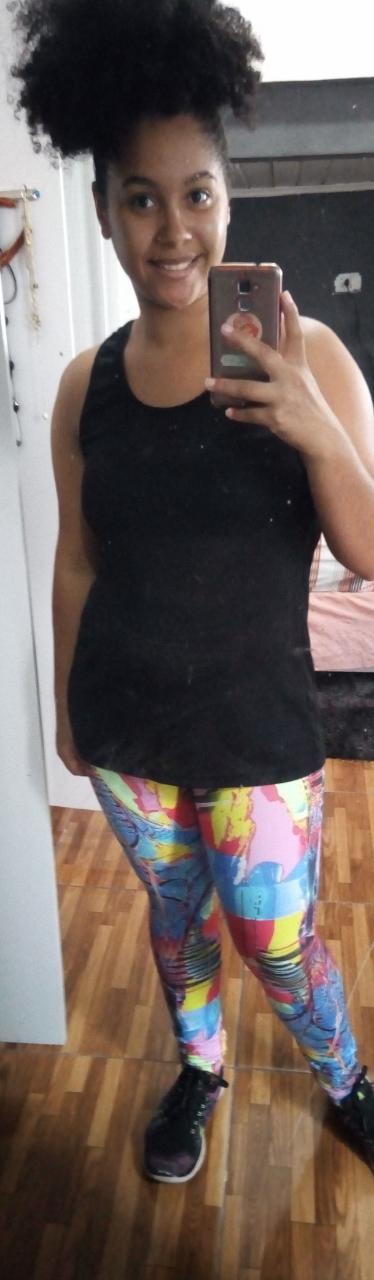 Iris Oliveira Rocha